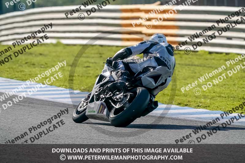 25 to 27th november 2017;Jerez;event digital images;motorbikes;no limits;peter wileman photography;trackday;trackday digital images
